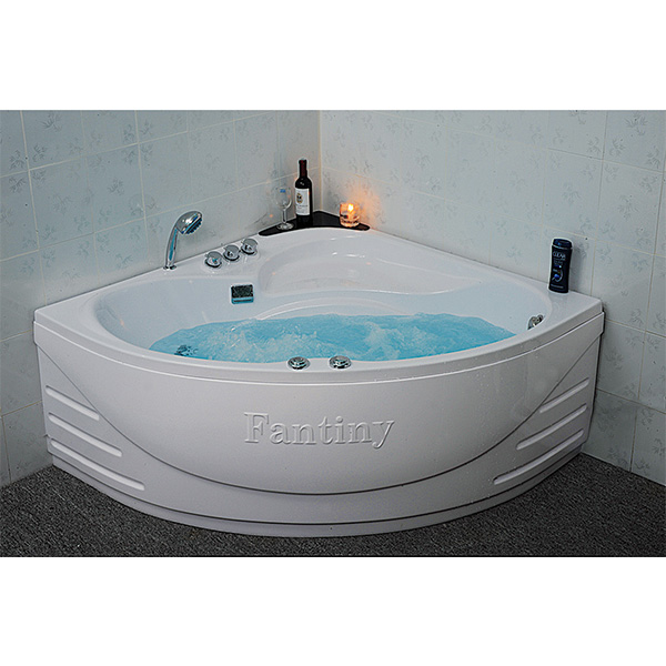Bồn tắm massage Fantiny MBM-160R (Yếm phải -1600x800x600mm) - Image 3