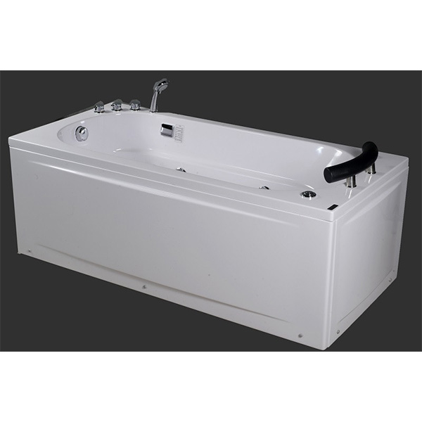 Bồn tắm massage Fantiny MBM 170NR/L (1700x800x600mm) - Image 3