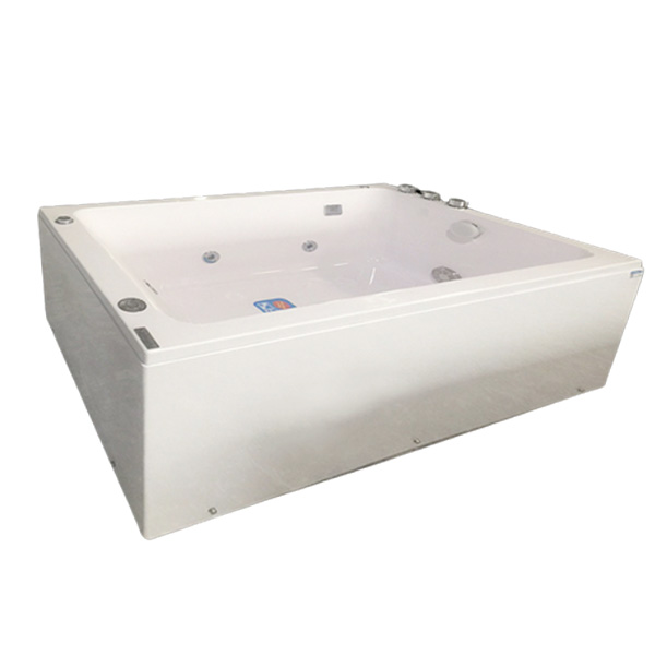 Bồn tắm massage Fantiny MBM 170R (Yếm phải -1700x750x600mm) - Image 3