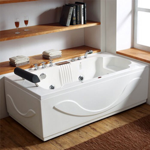 Bồn tắm massage Finnleo FN-7001 (1500x1000x600) - Image 3