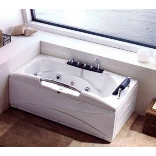 Bồn tắm massage Finnleo FN-7015 (1600x800x730)