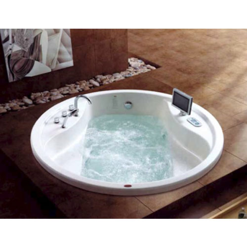 Bồn tắm massage Finnleo FN-7018 (1700x880x730) - Image 5