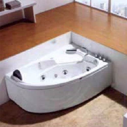 Bồn tắm massage Finnleo FN-7105 (Ø1700x690) - Image 3