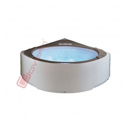 Bồn tắm Massage Govern JS-6009-2 (1700x750x580mm) - Image 5