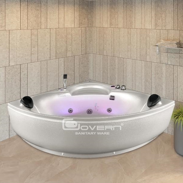 Bồn tắm massage Govern JS-6011-1 - Image 4