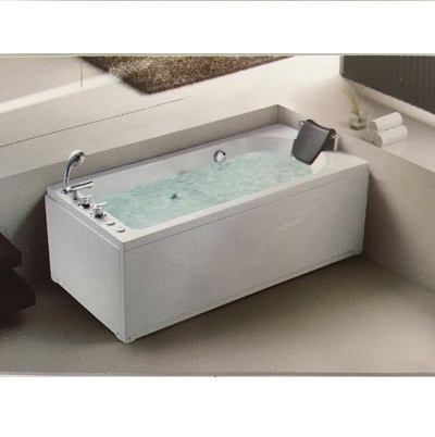 Bồn tắm massage Govern JS-6235 (1700x800x600mm) - Image 5