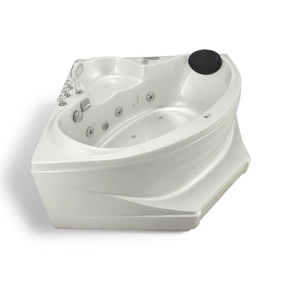 Bồn tắm Massage Govern JS-8162 (Sục khí, 1700x800x680 mm) - Image 3