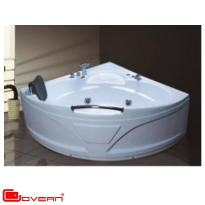 Bồn tắm massage Govern K-1005 (1500x1500x640mm) - Image 5