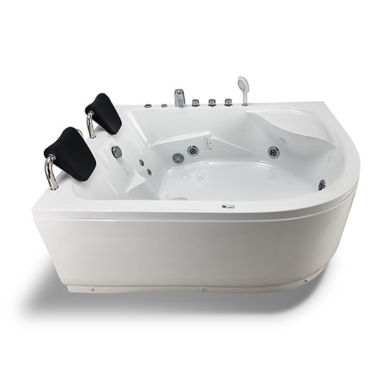Bồn tắm massage màu Govern YKL-E48 (Sục khí-1700x835x660 mm) - Image 4