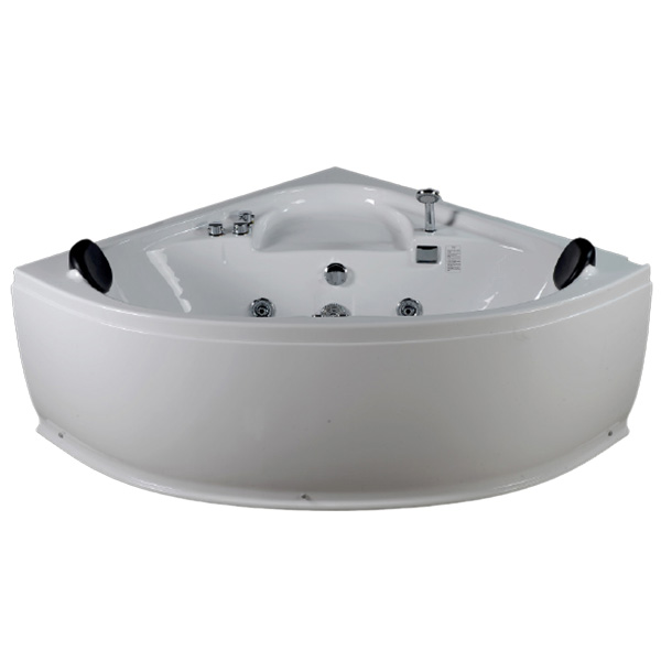 Bồn tắm massage Micio PMN-170R (ngọc trai - Yếm phải-1700x800x600 mm) - Image 5