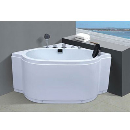 Bồn tắm massage MIKEN 2003 (1700x800x560 mm) - Image 3