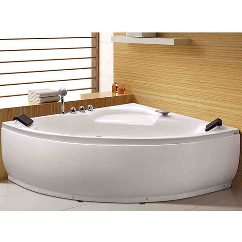 Bồn tắm massage MIKEN 2003 (1700x800x560 mm) - Image 4