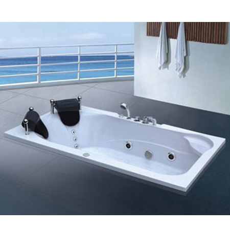 Bồn tắm massage MIKEN 2023 (1900x1100x600 mm)