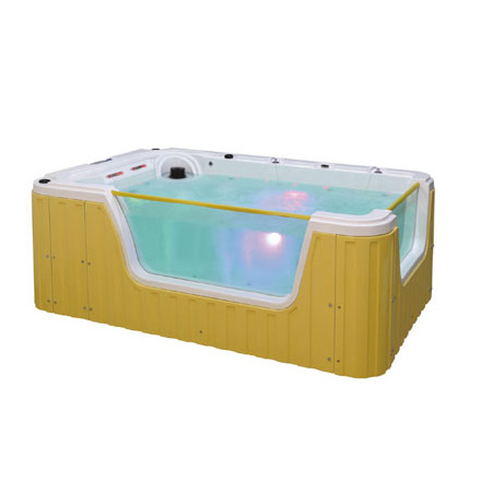 Bồn tắm massage MIKEN 2025 (1860x1500x800 mm) - Image 3