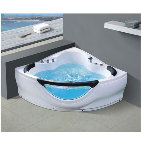 Bồn tắm massage MIKEN 2026 - Ngọc trai (1500x830x650 mm) - Image 5