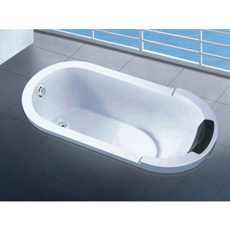 Bồn tắm massage MIKEN 2031 - Ngọc trai (1800x1200x750 mm) - Image 3