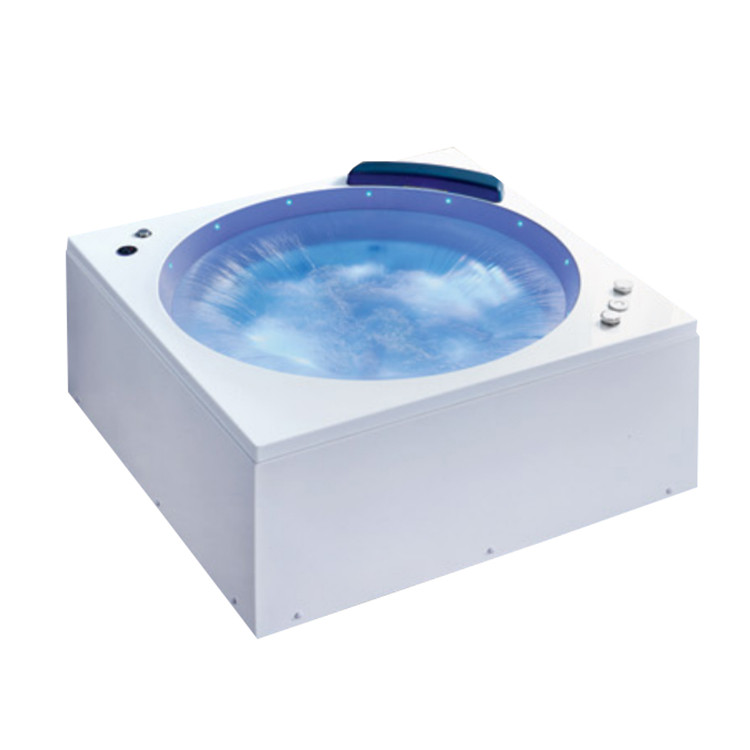 Bồn tắm massage MIKEN 2040 (1700x900x610mm) - Image 5
