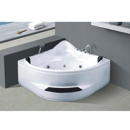 Bồn tắm massage MIKEN 2043A (1700x750x560 mm) - Image 4
