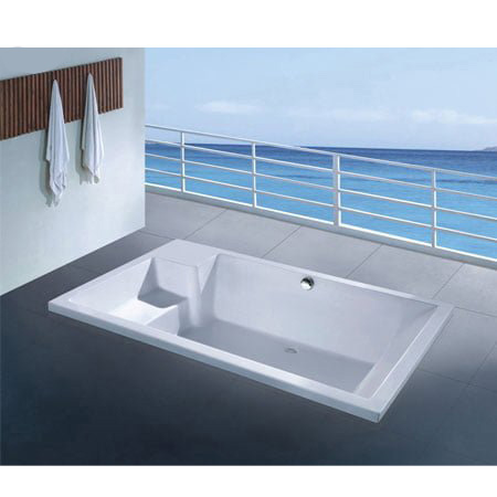 Bồn tắm massage MIKEN 3006B - Image 4