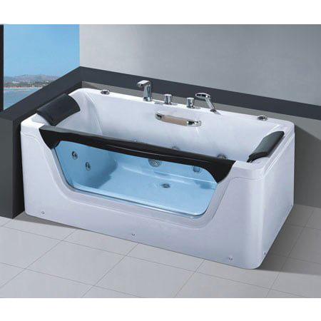 Bồn tắm massage MIKEN 3045B (1500x830x600mm)