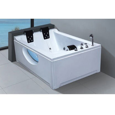 Bồn tắm massage MIKEN 3047 (1720x1200x700 mm)
