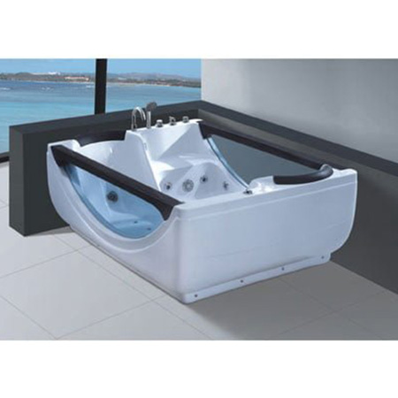 Bồn tắm massage MIKEN 3057 (1850x1300x750 mm)