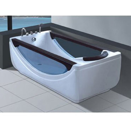 Bồn tắm massage Miken các màu MK-1219 - Image 3