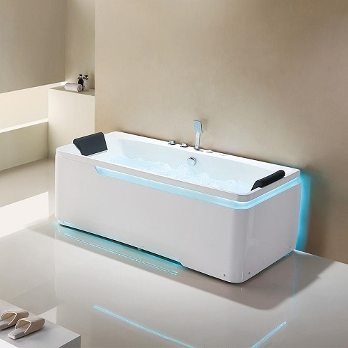 Bồn tắm massage Miken các màu MK-1219 - Image 5
