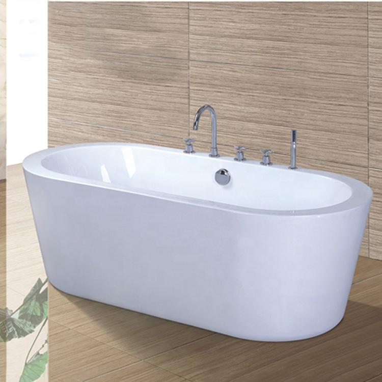 Bồn tắm massage Miken MKB-1616 (Acrylic - 1600×1600×620mm) - Image 5