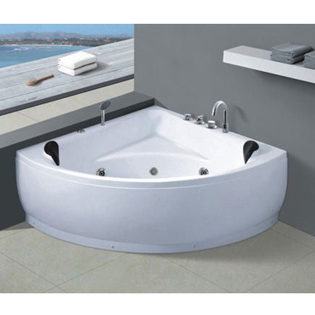 Bồn tắm massage Miken MKB-1707 (Acrylic - 1700×800×600mm) - Image 5