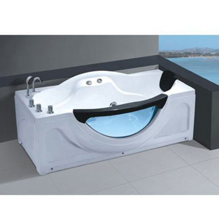 Bồn tắm massage Miken MKB-1792 (Acrylic - 1700×900×680mm) - Image 5