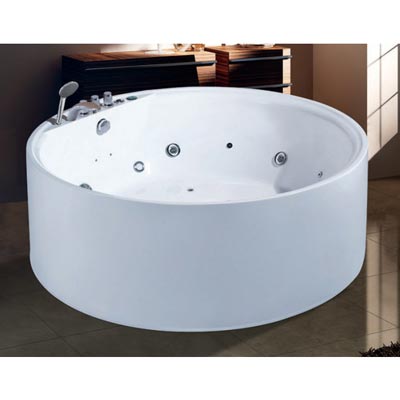 Bồn tắm massage nghệ thuật Miken AO-8006 (1310x755x870mm) - Image 4