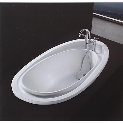 Bồn tắm massage SPA Daelim HS-B15 (2000x1800x950) - Image 6