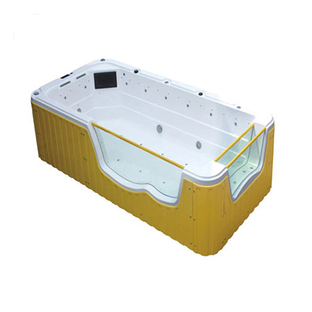Bồn tắm massage Spa MIKEN MP092 (2900x2200x980mm) - Image 3