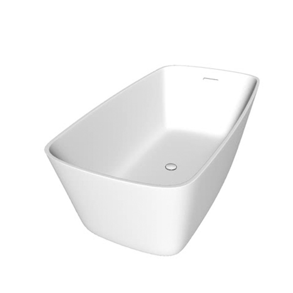 Bồn tắm massage Spa sục khí American 70132100-WT - Image 6