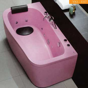Bồn tắm massage trẻ em Govern JS-8028 (1380x820x560mm) - Image 4