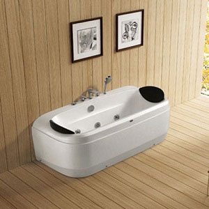 Bồn tắm massage Wisemaker WMK WG-H05A-L - Image 5