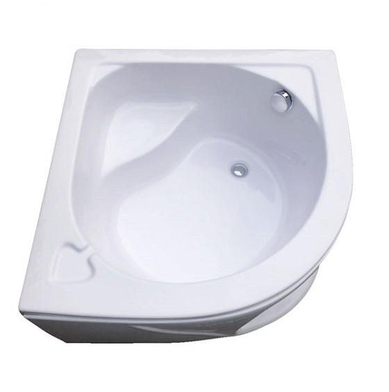 Bồn tắm nằm Amazon TP-7065 (Bồn ngâm-1380x820x710mm ) - Image 5