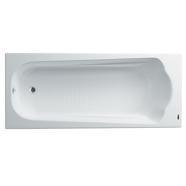 Bồn tắm nằm INAX BF-1757V (800x560x1750mm) - Image 6