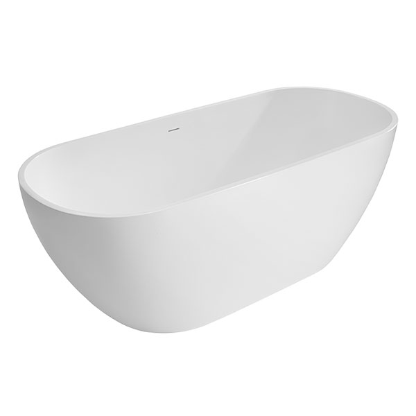 Bồn tắm nằm INAX BF-1760V (900x550x1700mm) - Image 3