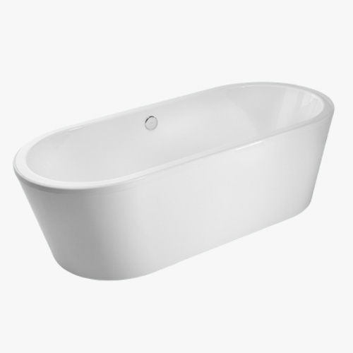 Bồn tắm nằm INAX BF-1760V (900x550x1700mm) - Image 6