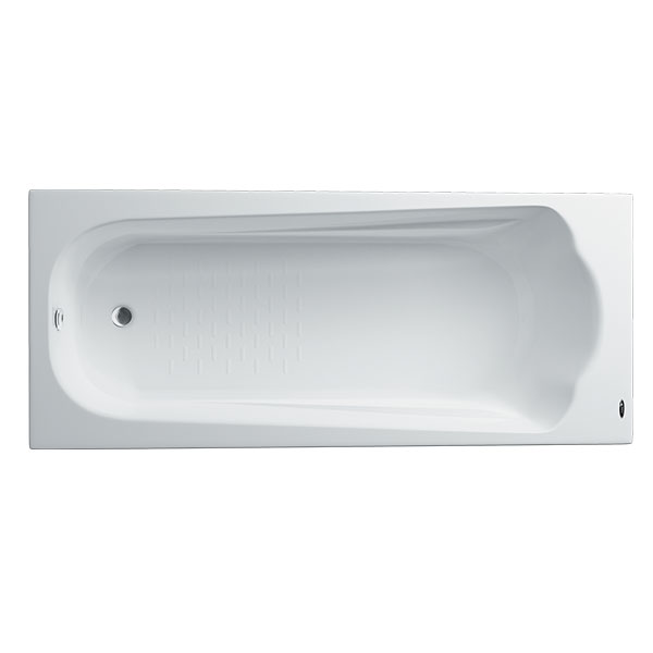 Bồn tắm nằm INAX BF-1858V (900x560x1800mm) - Image 3