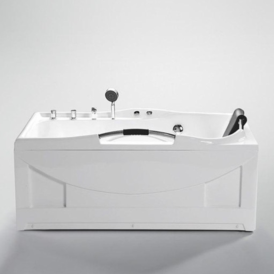 Bồn tắm nằm nghệ thuật ARES AR2125-170 (1700x750x600mm) - Image 3