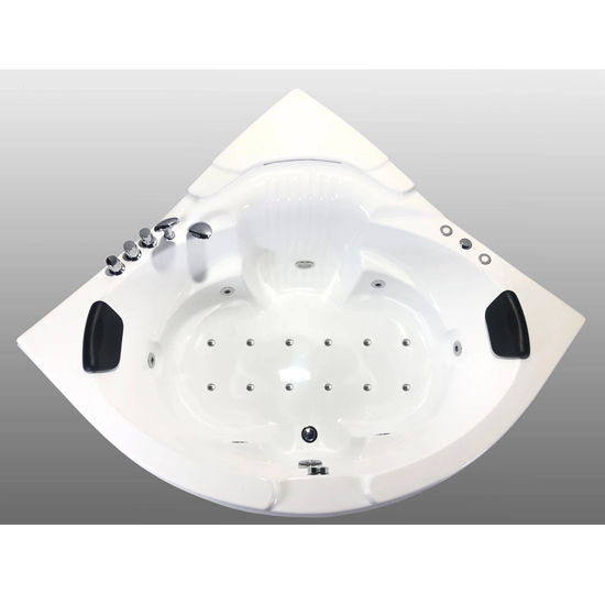 Bồn tắm ngâm ARES AR2172 (1700x800x600 mm) - Image 3