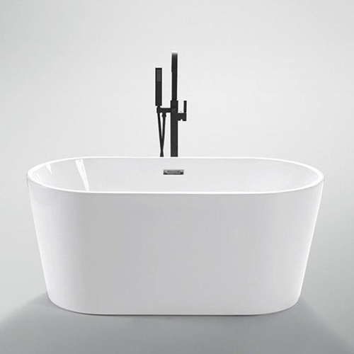 Bồn tắm ngâm ARES AR3111 (1100x1100x630 mm) - Image 4