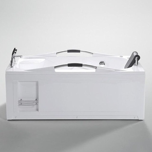 Bồn tắm ngâm ARES AR4141 (1400x750x600mm) - Image 5