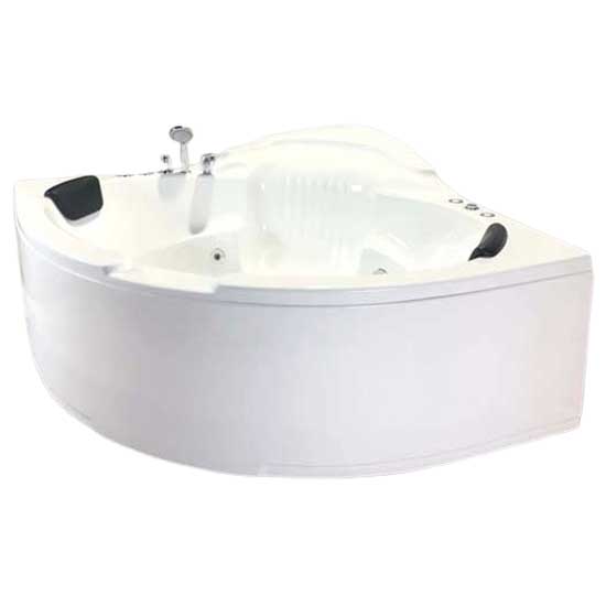 Bồn tắm ngâm ARES AR4151 (1500x750x600 mm) - Image 5