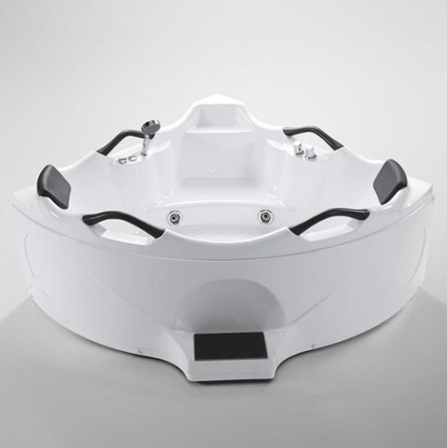 Bồn tắm ngâm ARES AR4171 (1700x750x600 mm) - Image 4