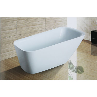 Bồn tắm ngâm Daelim W-1011 - Image 4