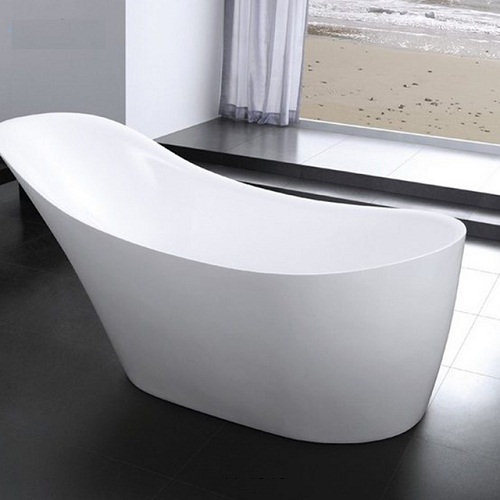 Bồn tắm ngâm Daelim W-1022 (Có Vòi) - Image 3